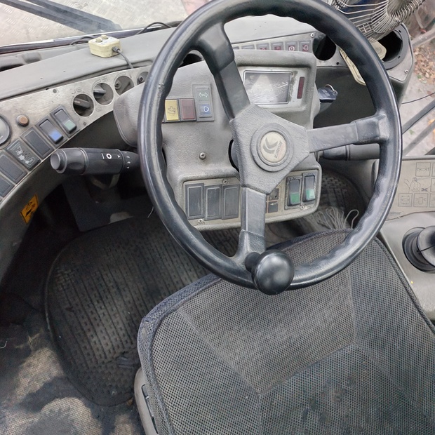 2019 KALMAR DRD450-44663444