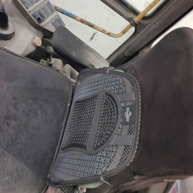 2019 KALMAR DRD450-44663445