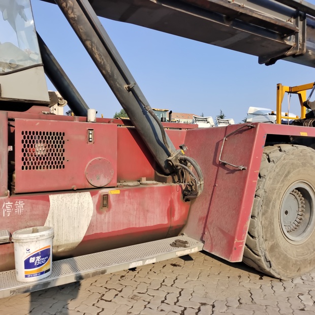 2019 KALMAR DRD450-44663492