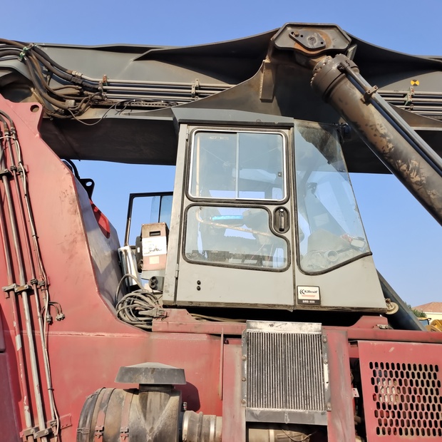 2019 KALMAR DRD450-44663493