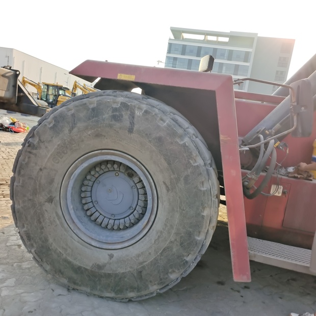 2019 KALMAR DRD450-44663498