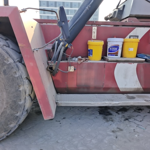 2019 KALMAR DRD450-44663499