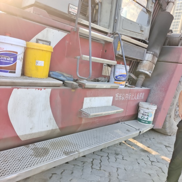 2019 KALMAR DRD450-44663501