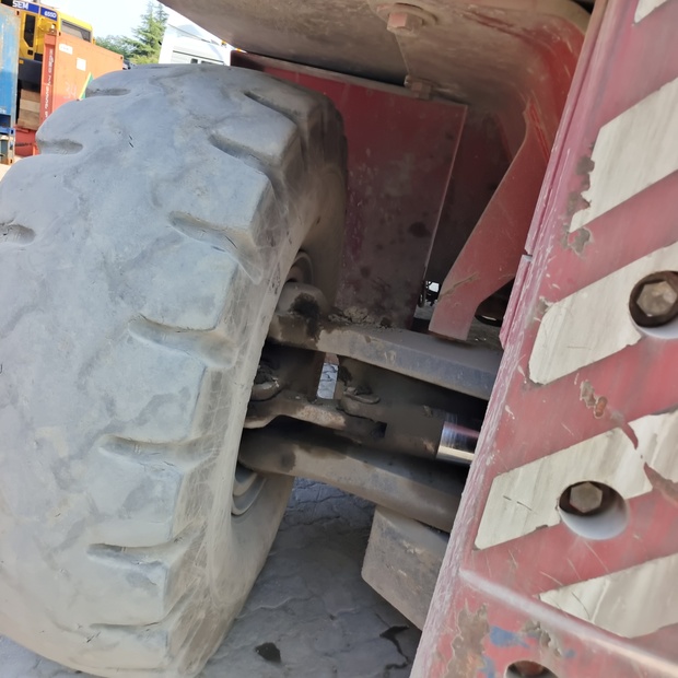 2019 KALMAR DRD450-44663506