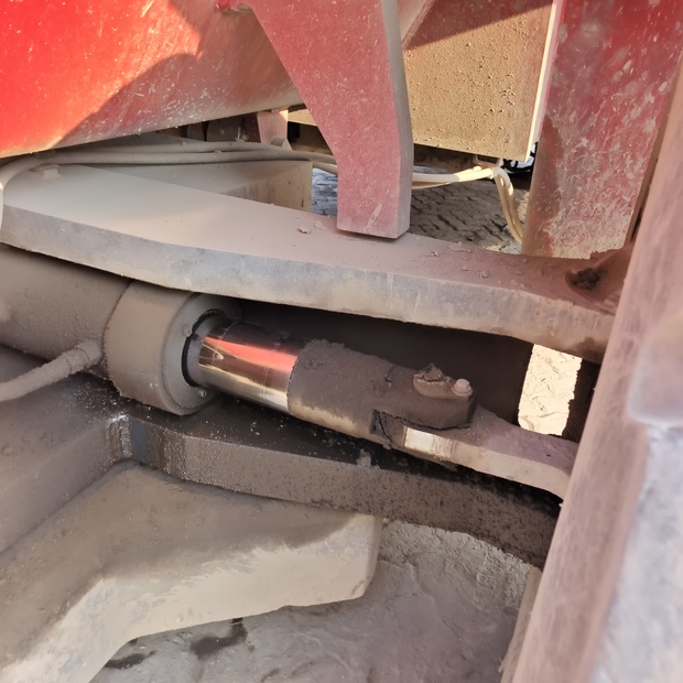 2019 KALMAR DRD450-44663507