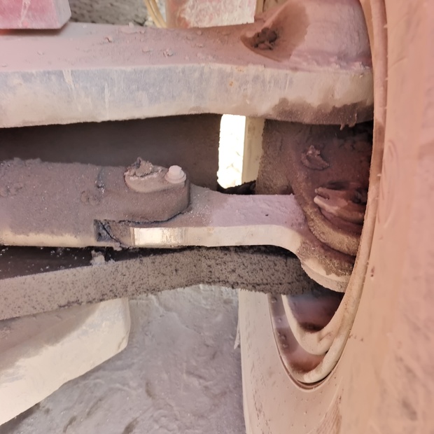 2019 KALMAR DRD450-44663508