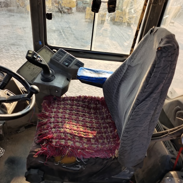 2019 KALMAR DRD450-44663515