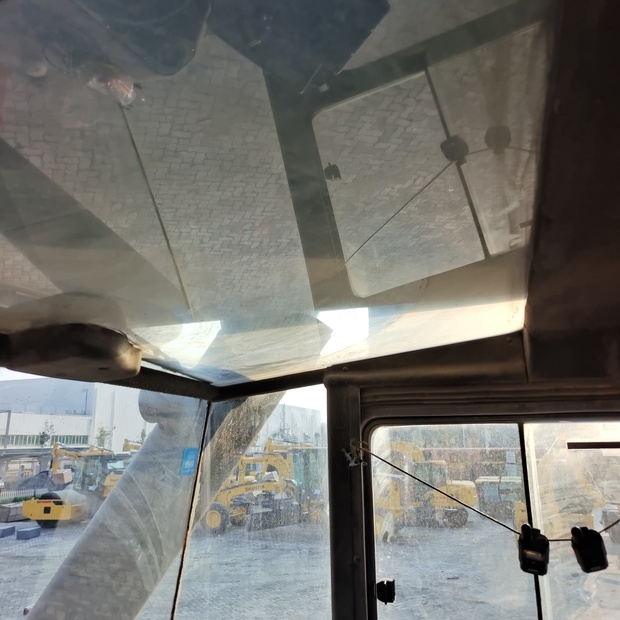 2019 KALMAR DRD450-44663516