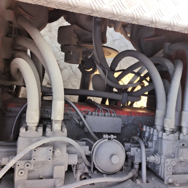 2019 KALMAR DRD450-44663522