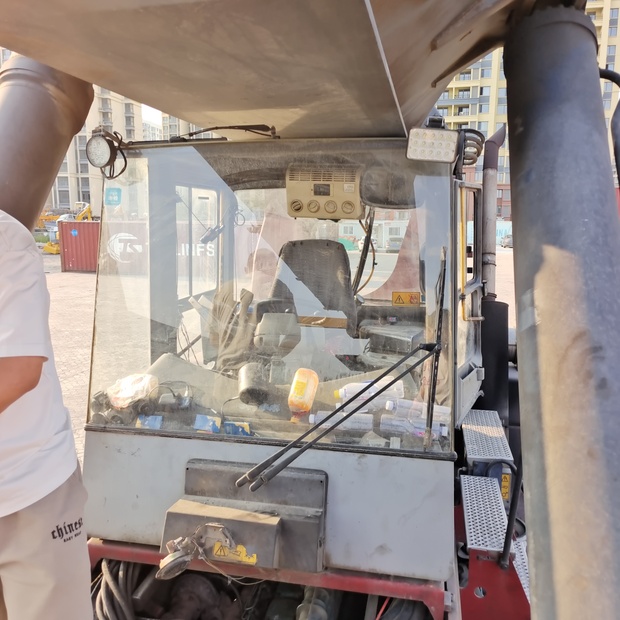 2019 KALMAR DRD450-44663523