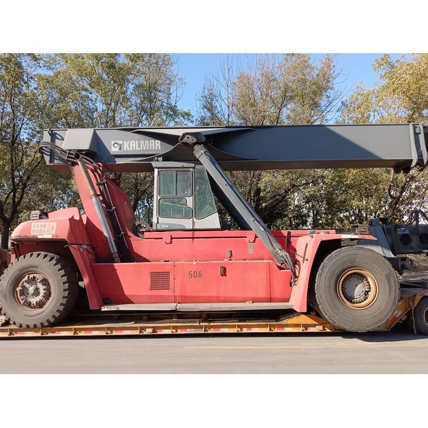 2019 KALMAR DRT450-44663561