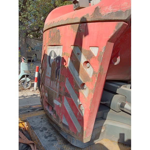 2019 KALMAR DRT450-44663562