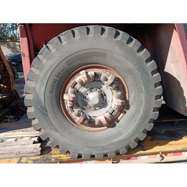 2019 KALMAR DRT450-44663564