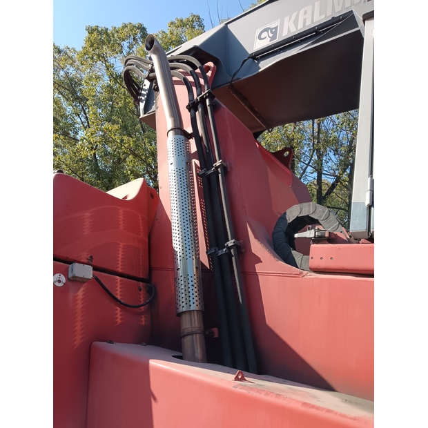 2019 KALMAR DRT450-44663565