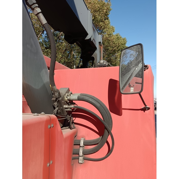 2019 KALMAR DRT450-44663566