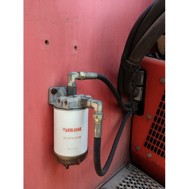 2019 KALMAR DRT450-44663574