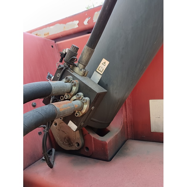 2019 KALMAR DRT450-44663575