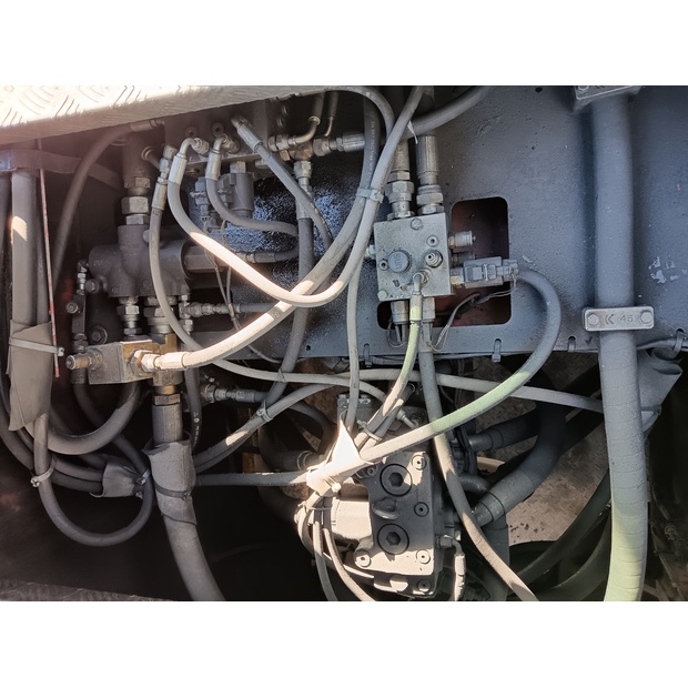 2019 KALMAR DRT450-44663576