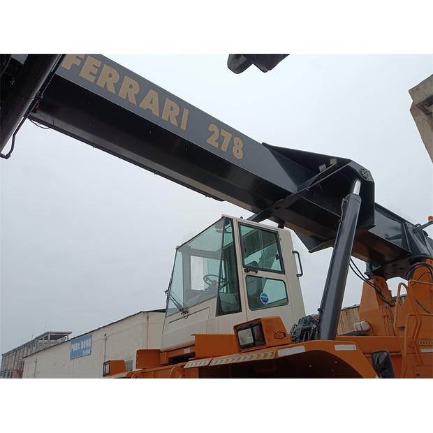 2021 Ferrari 278-44663602