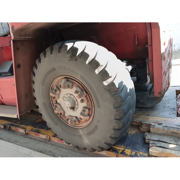 2019 KALMAR DRT450-44663617