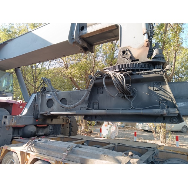 2019 KALMAR DRT450-44663619