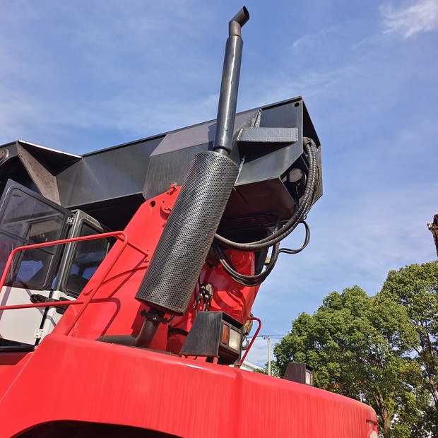 2022 Fantuzzi CS45KM-44663652