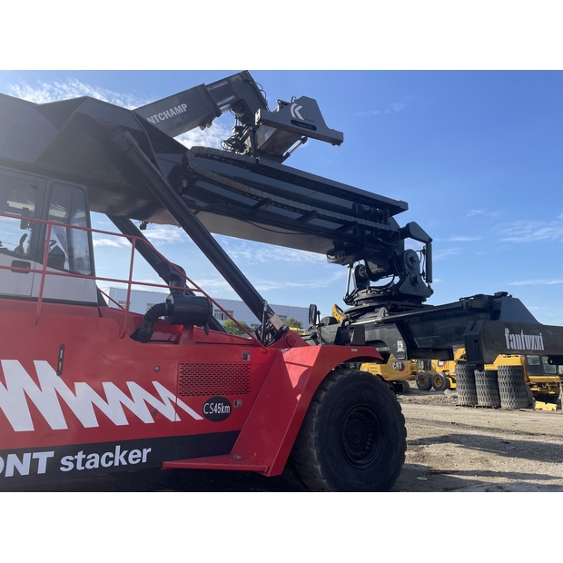 2022 Fantuzzi CS45KM-44663662