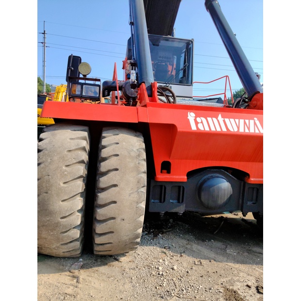 2021 Fantuzzi CS45KMHD-44663670