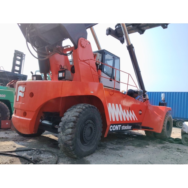 2021 Fantuzzi CS45KMHD-44663671