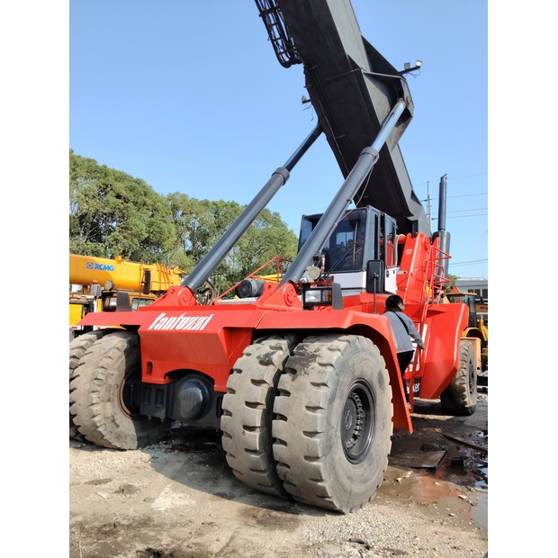 2021 Fantuzzi CS45KMHD-44663672