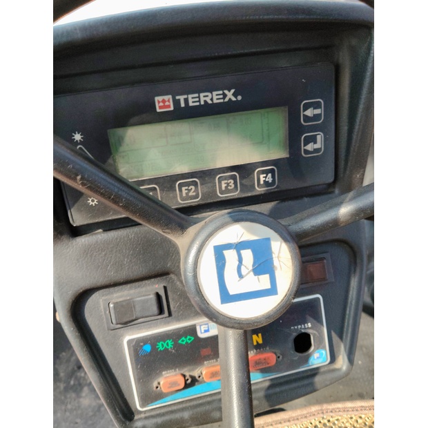 2021 Fantuzzi CS45KMHD-44663674