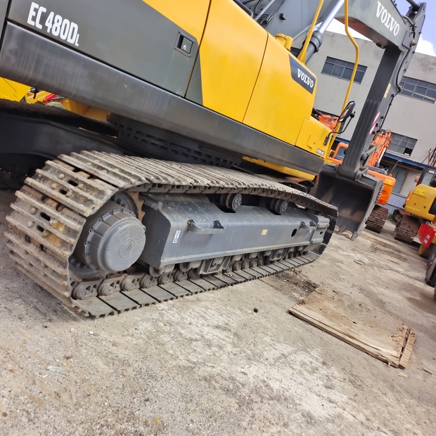 2024 Volvo EC480DL-44663738