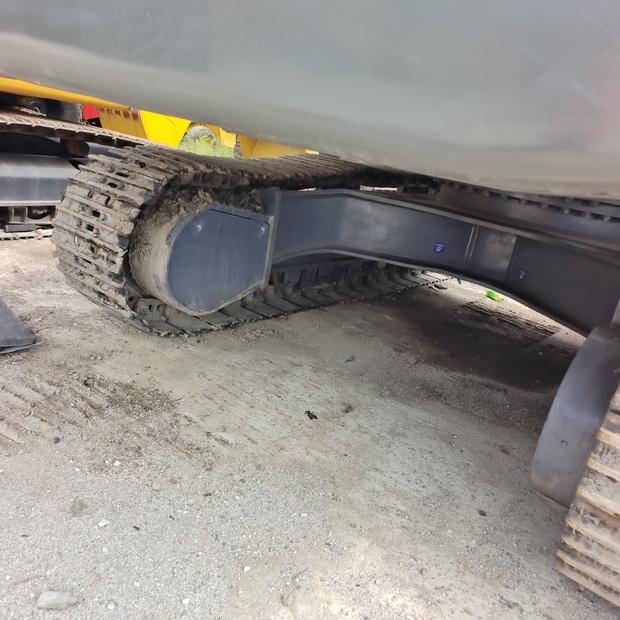 2024 Volvo EC480DL-44663739