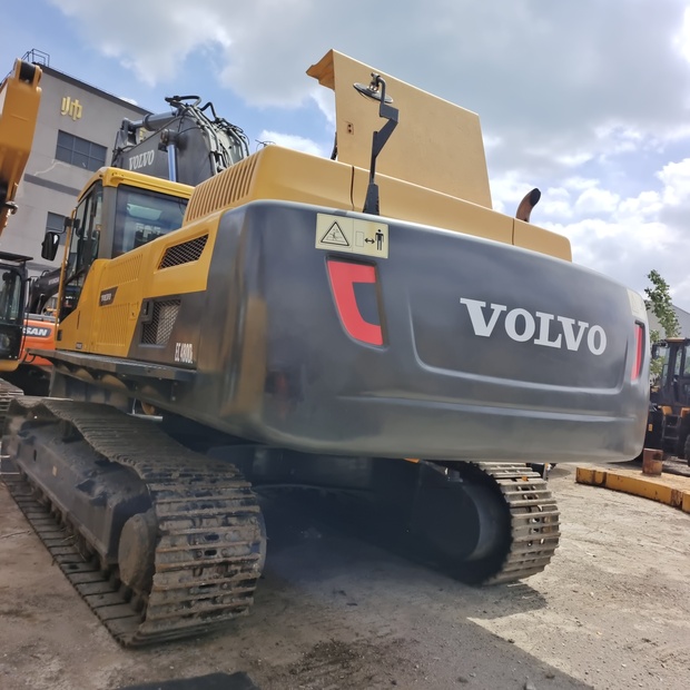 2024 Volvo EC480DL-44663740