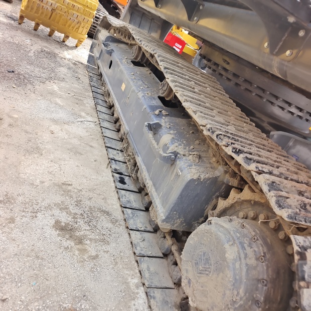 2024 Volvo EC480DL-44663741