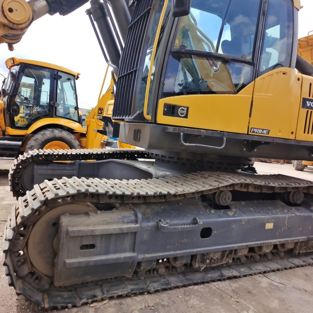 2024 Volvo EC480DL-44663743