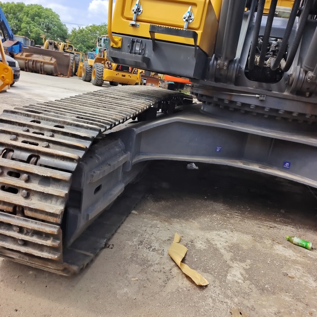 2024 Volvo EC480DL-44663747