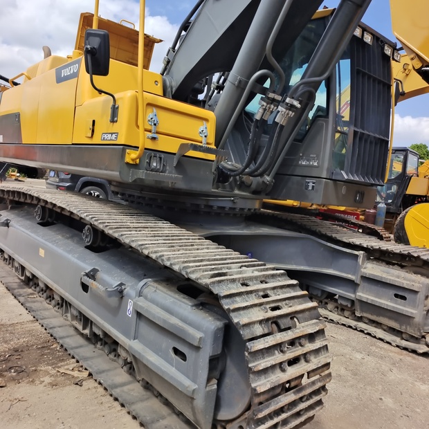 2024 Volvo EC480DL-44663750