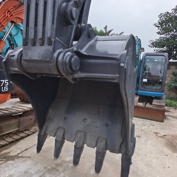 2024 Volvo EC480DL-44663758