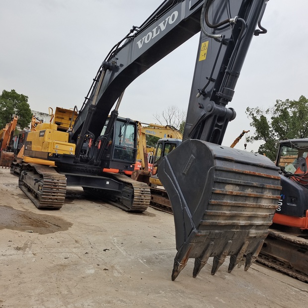 2024 Volvo EC480DL-44663762