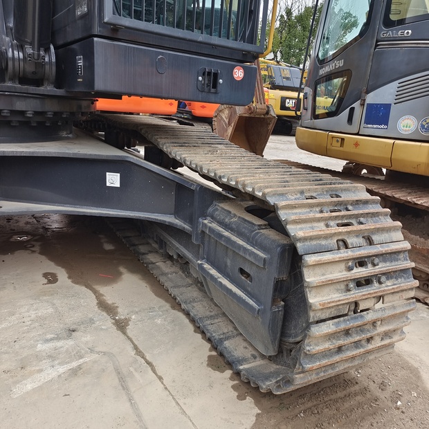 2024 Volvo EC480DL-44663766