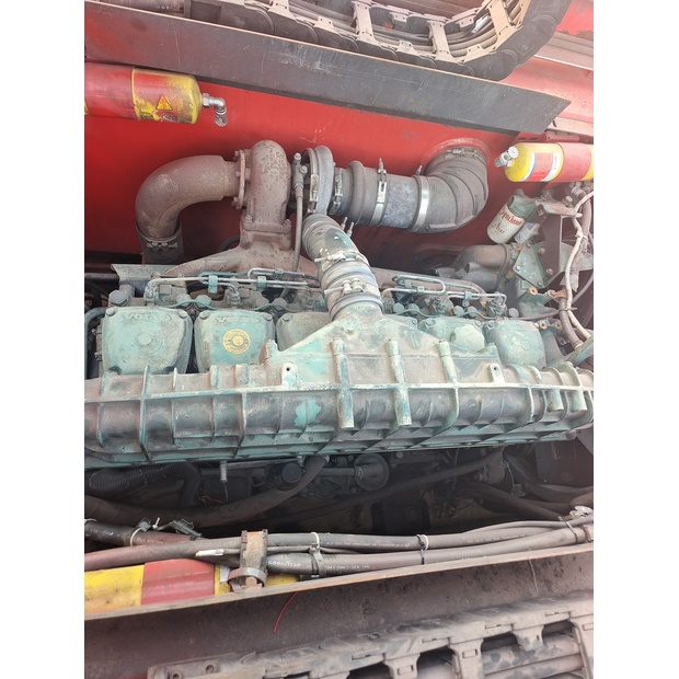 2021 كالمار DRF450-44663798