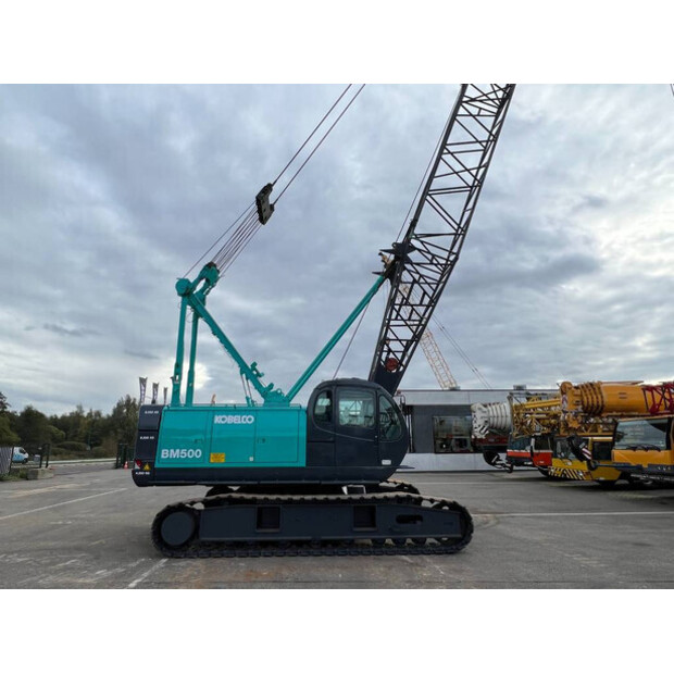 1997 كوبيلكو BM500-44663830