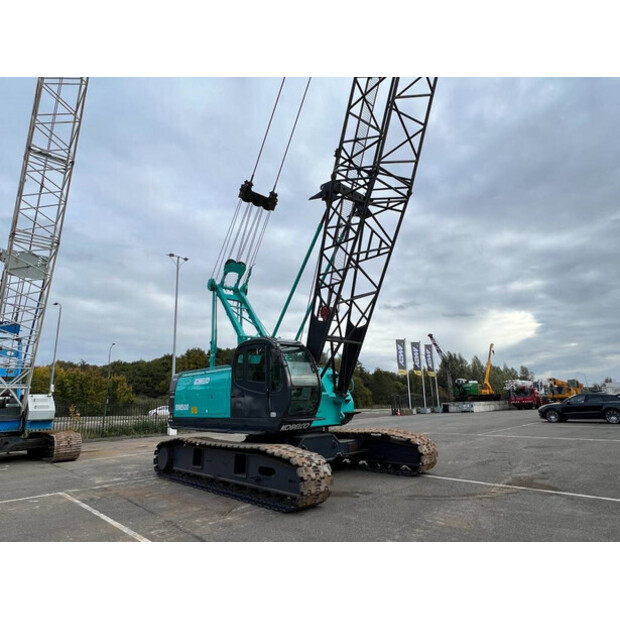 1997 كوبيلكو BM500-44663831