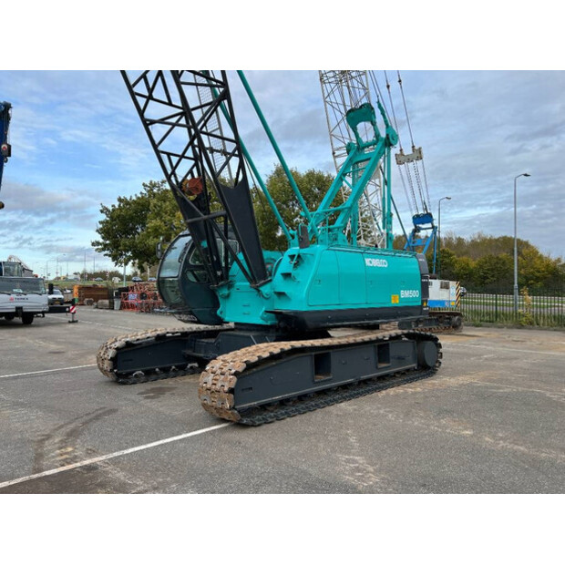 1997 كوبيلكو BM500-44663833