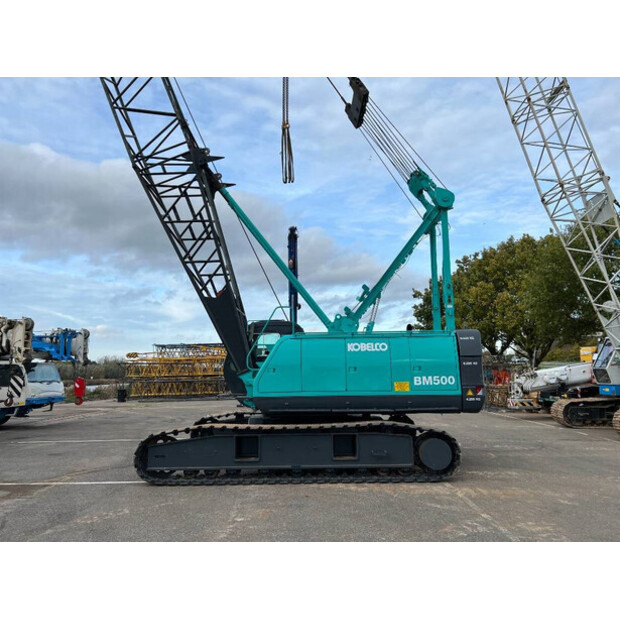 1997 كوبيلكو BM500-44663834