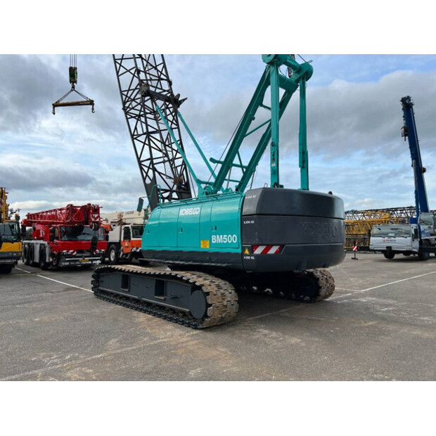 1997 كوبيلكو BM500-44663835