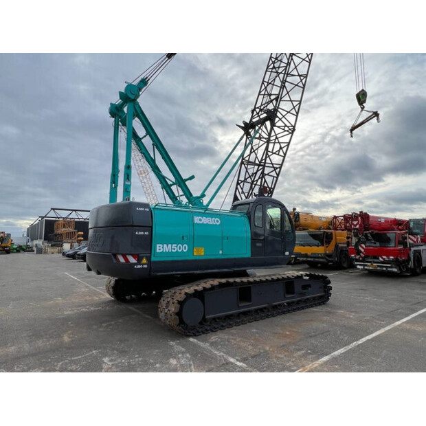 1997 كوبيلكو BM500-44663838