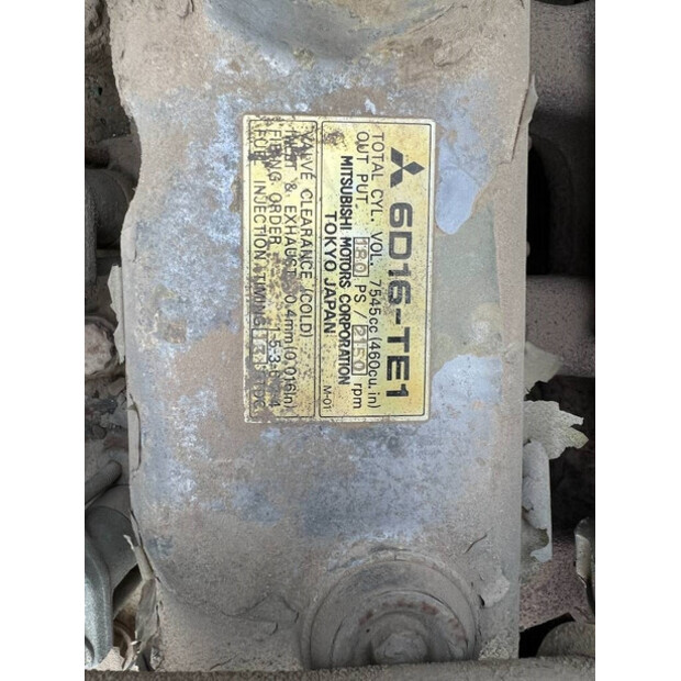 1997 كوبيلكو BM500-44663841