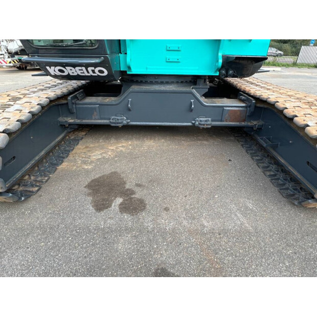 1997 كوبيلكو BM500-44663842